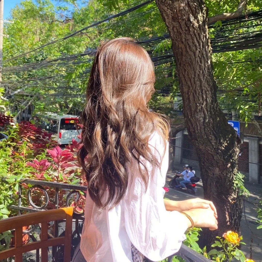 花谷街